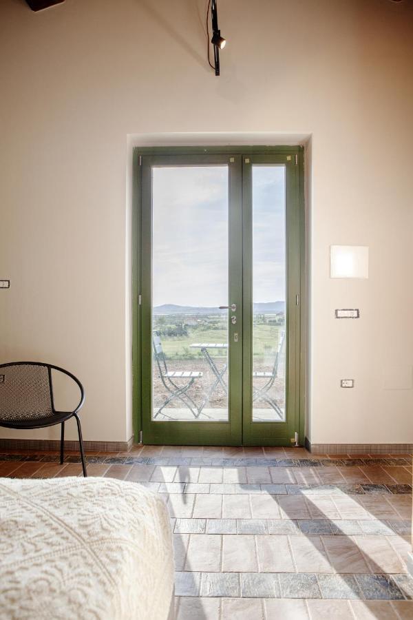 Vila Il Poggio Di Musignano Musignano  Exteriér fotografie