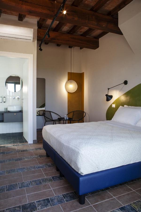Vila Il Poggio Di Musignano Musignano  Exteriér fotografie