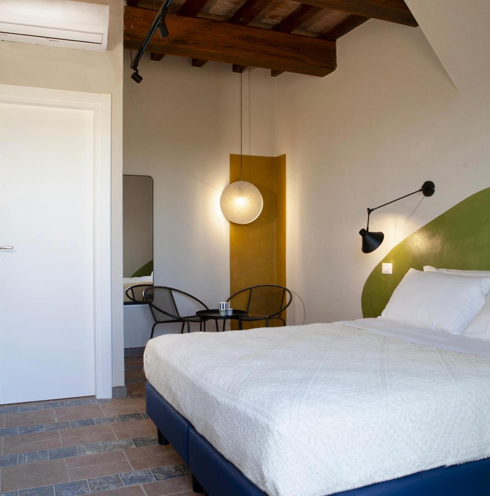 Vila Il Poggio Di Musignano Musignano  Exteriér fotografie